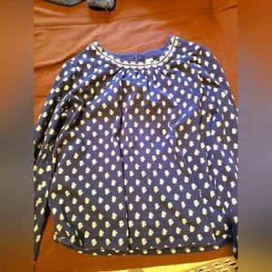 Old navy blouse